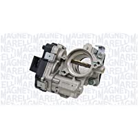 Magneti 802001924506 Compartimentos de Motor